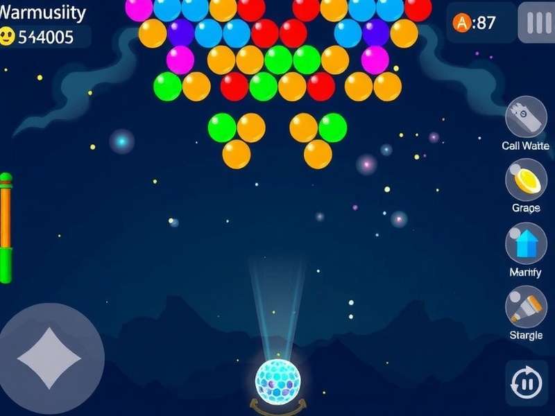 Bubble Shooter Desi Style Community Feedback